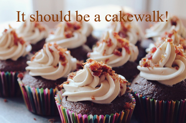 8 cake idioms that will help you sound like a native