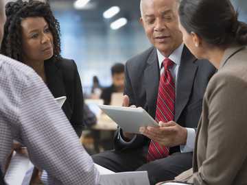 Developing a Global Mindset