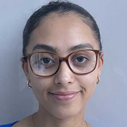 Natasha Bradbury Image