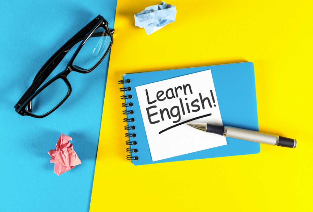 Why are you thinking about learning better English?