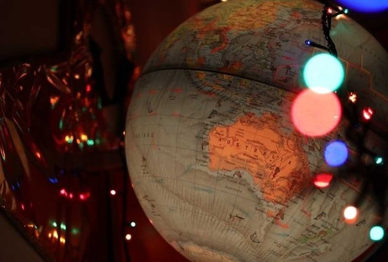 How do they celebrate Christmas?