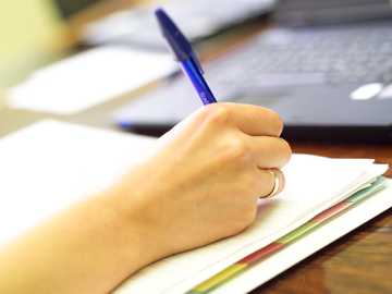 Professional Writing Skills