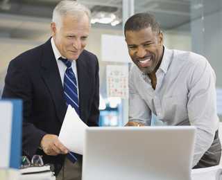 Corporate English Training