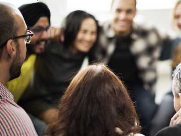 Cross-Cultural Team Building