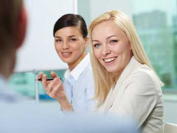 工作与职业英语-远程小组课堂