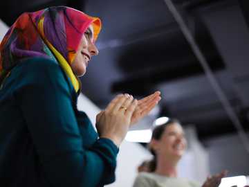 Culture Specific Training