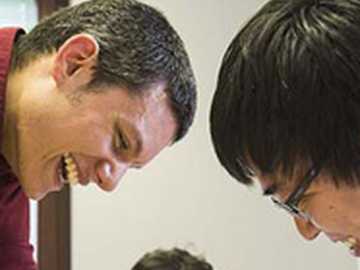 Inglés general intensivo