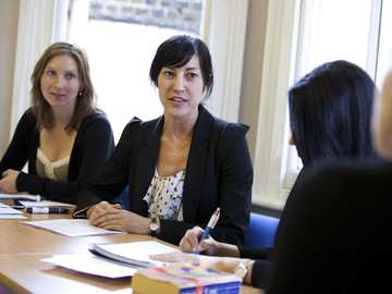 Legal English 30+ Commercial Lawyers