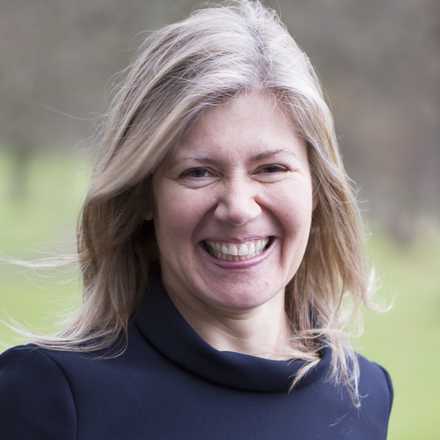 Cathy Image