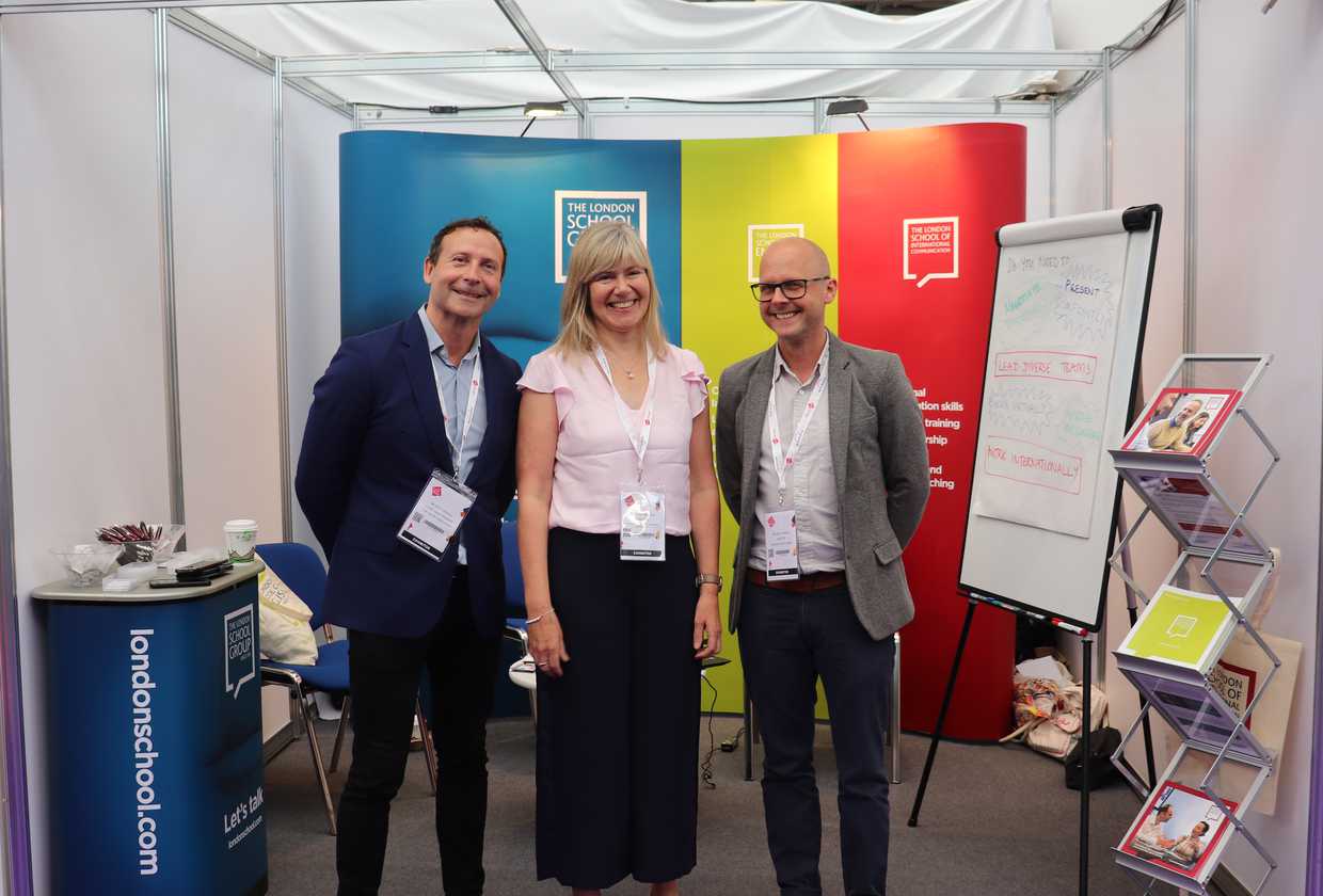 CIPD Festival of Work Competition Winner