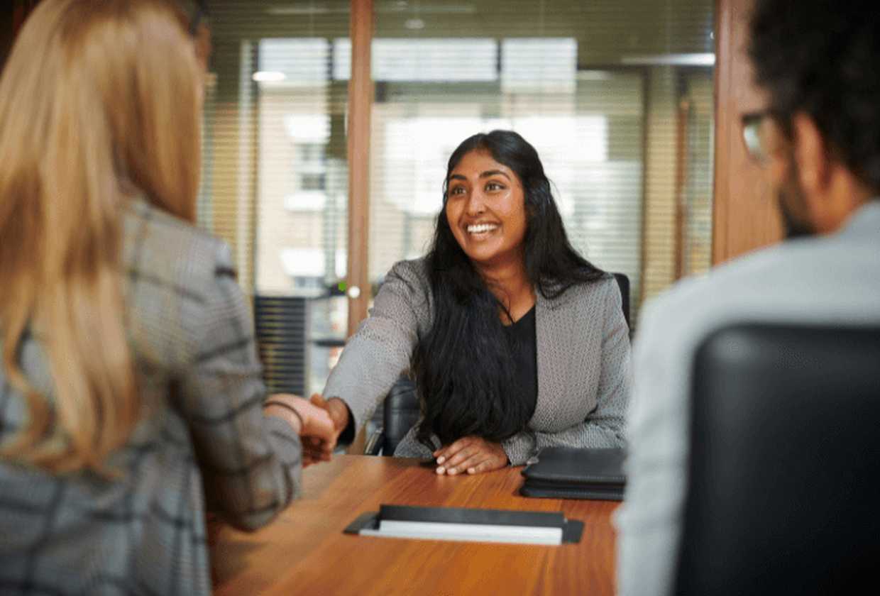 Getting an interview: How to Write an Impressive CV or Resume: