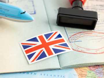 Visa Support & Information