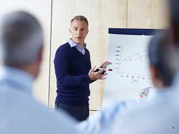 International Presentation Skills