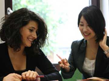 Intensive General English plus Individual Training