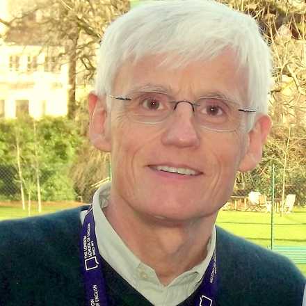 Timothy Blake Image