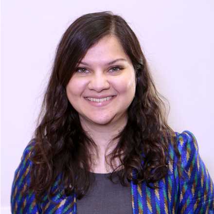 Faeza Afzal Image