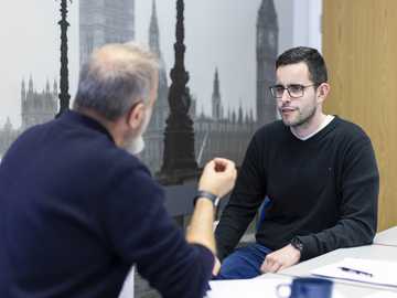 Business and Professional English 25+ plus Individual Training