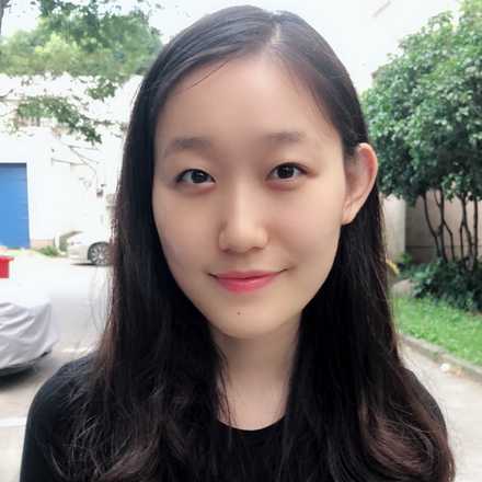 Yuemeng Tang Image