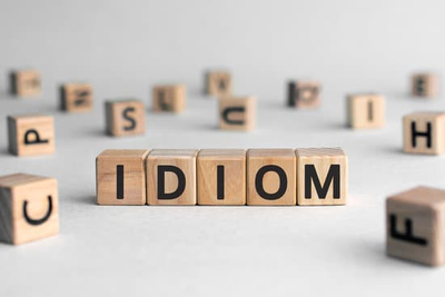 25 expressões idiomáticas úteis em inglês