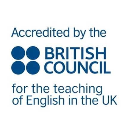 Accredited by: Image