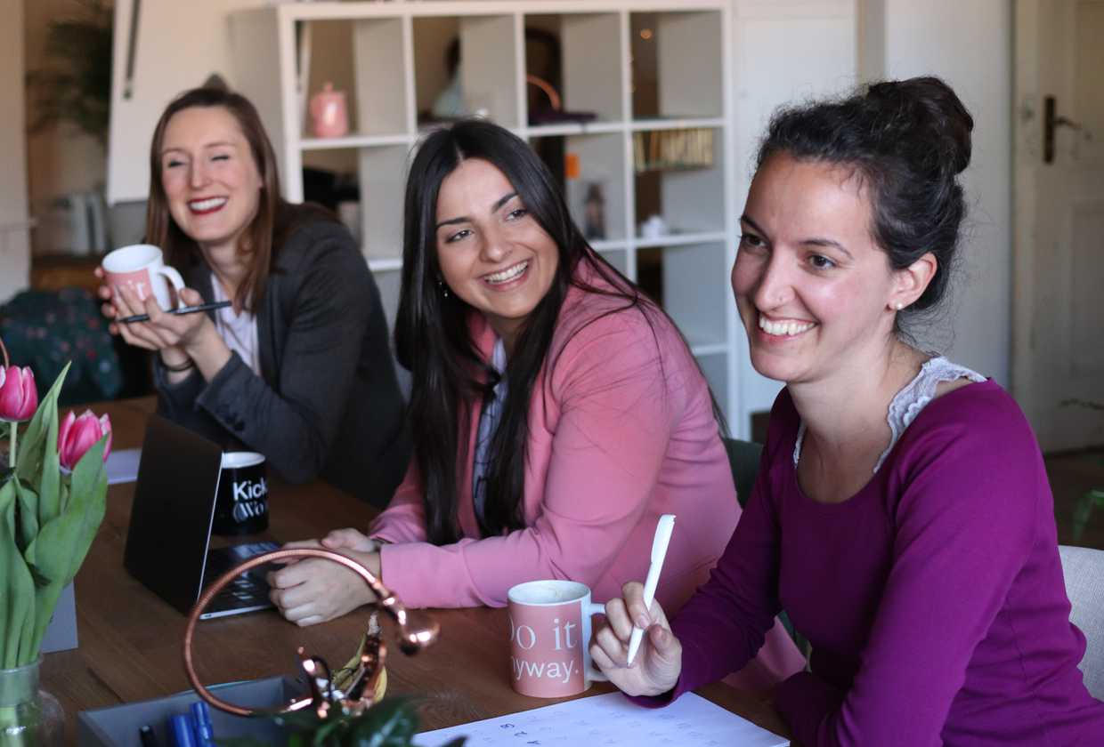 English idioms for general conversation