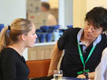 Inglese Commerciale 20-30