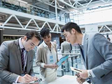 Managing Global Teams