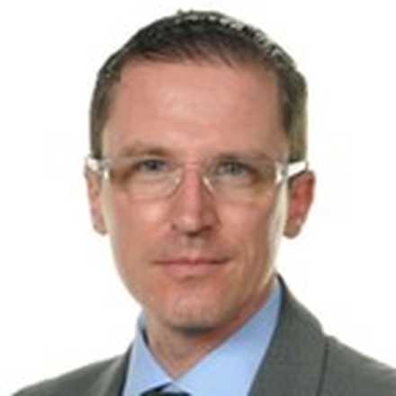 Lee Hawkes Image