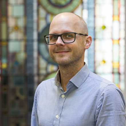 Andy Johnson Image