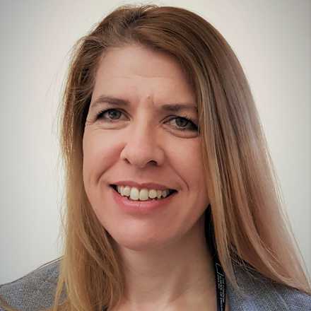 Jo Burns Image