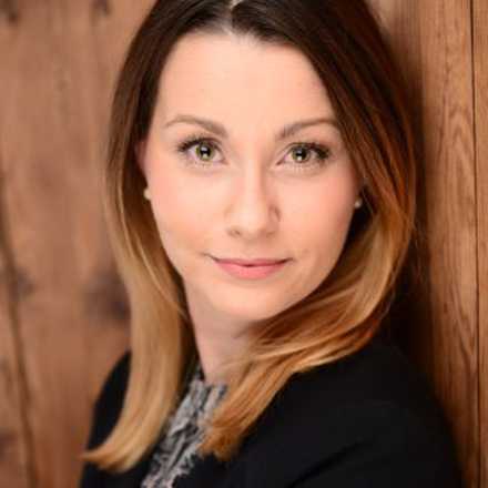 Sandra Glowania Image