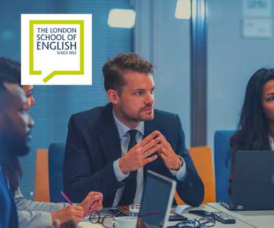 Executive Summary: English language training