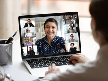 雅思准备 – 远程小组课堂 - IELTS