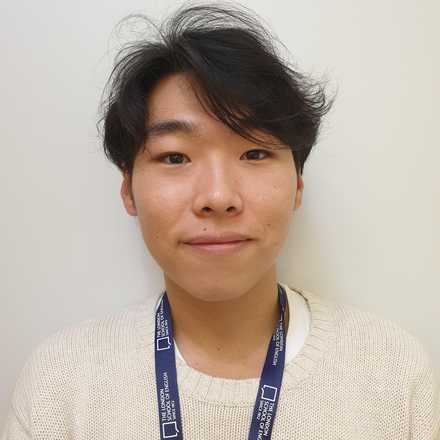Edward Nam Image