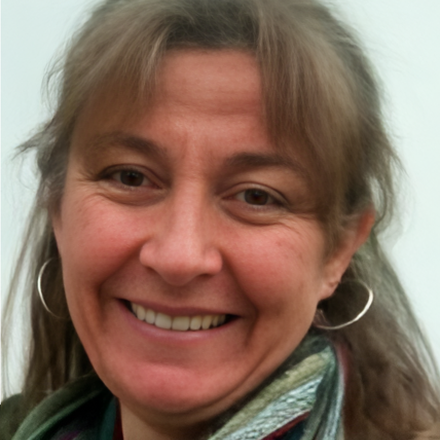 Anissa - French Trainer Online Image