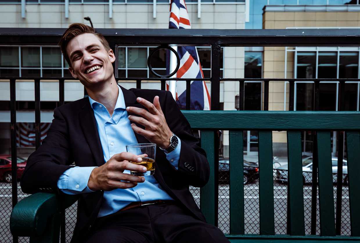 The golden rules of British politeness in the workplace