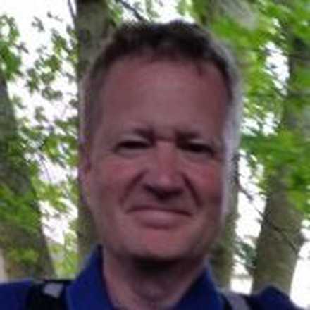 Kieron Brown Image