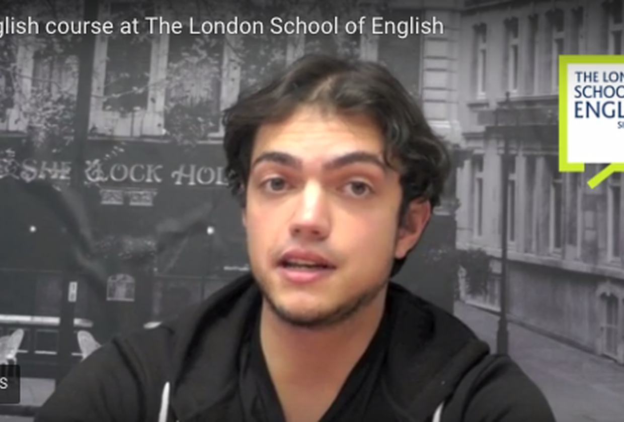 Curso Legal English