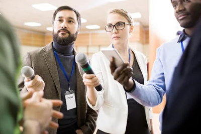 Finnish Federation of Journalists