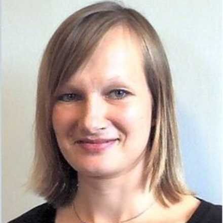 Julia Strippentow Image