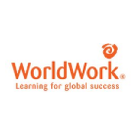 World Work Image