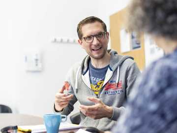 Kombikurs Allgemeines Englisch 20+