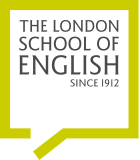 London School of English logo