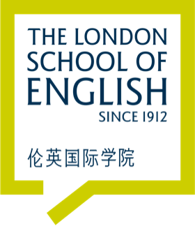 London School of English logo