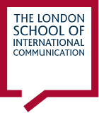 London School of International Communication logo