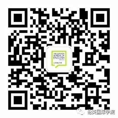 WeChat QR Code