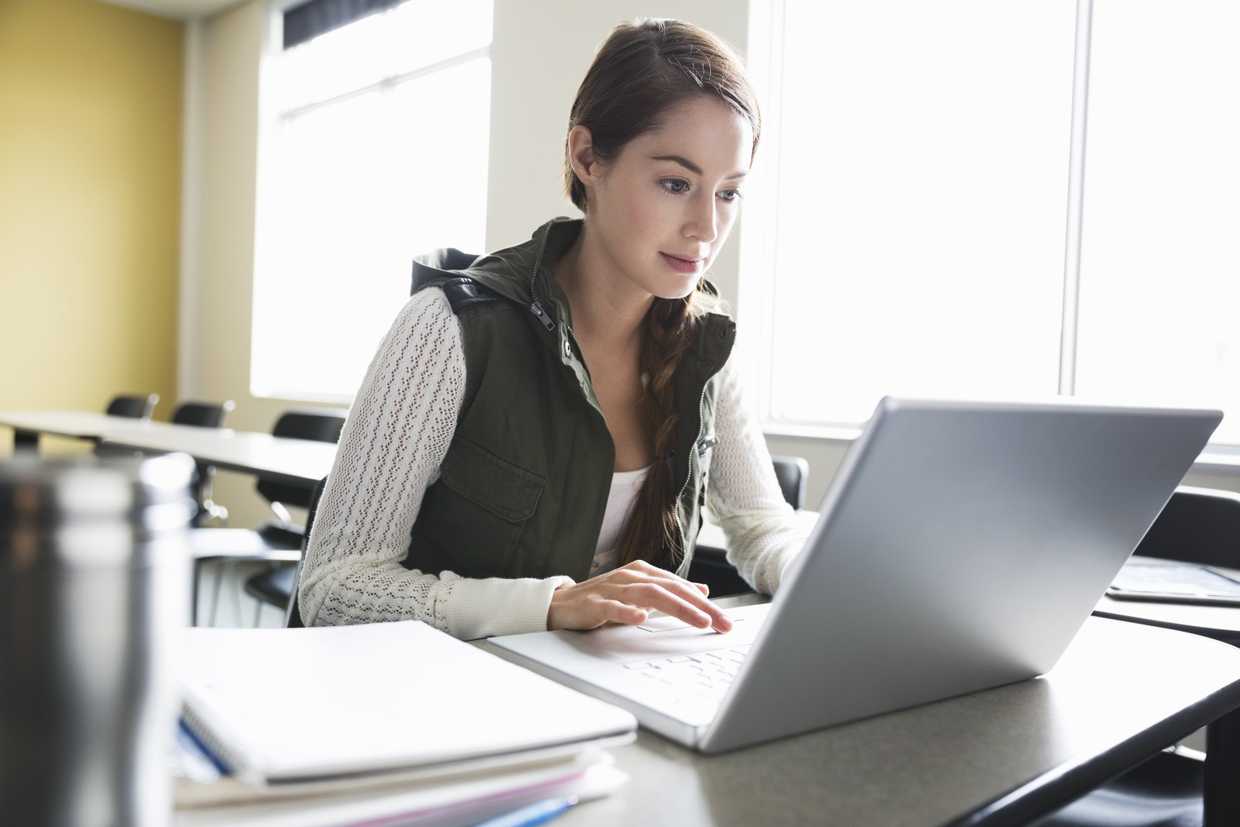 IELTS Preparation Course Online