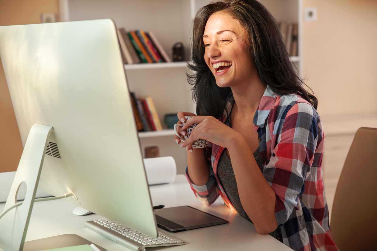 Online English Lessons