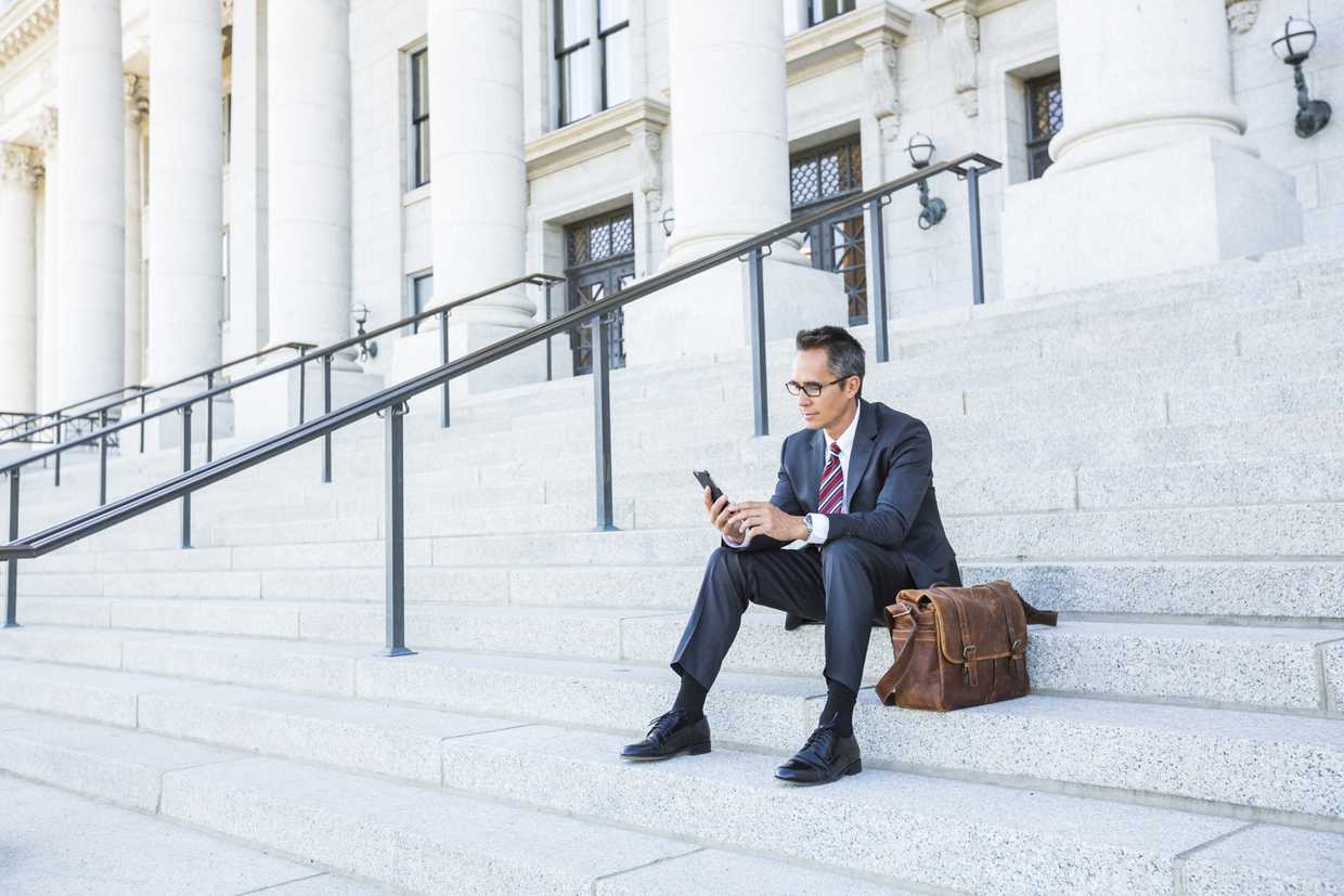 Legal English Course Online